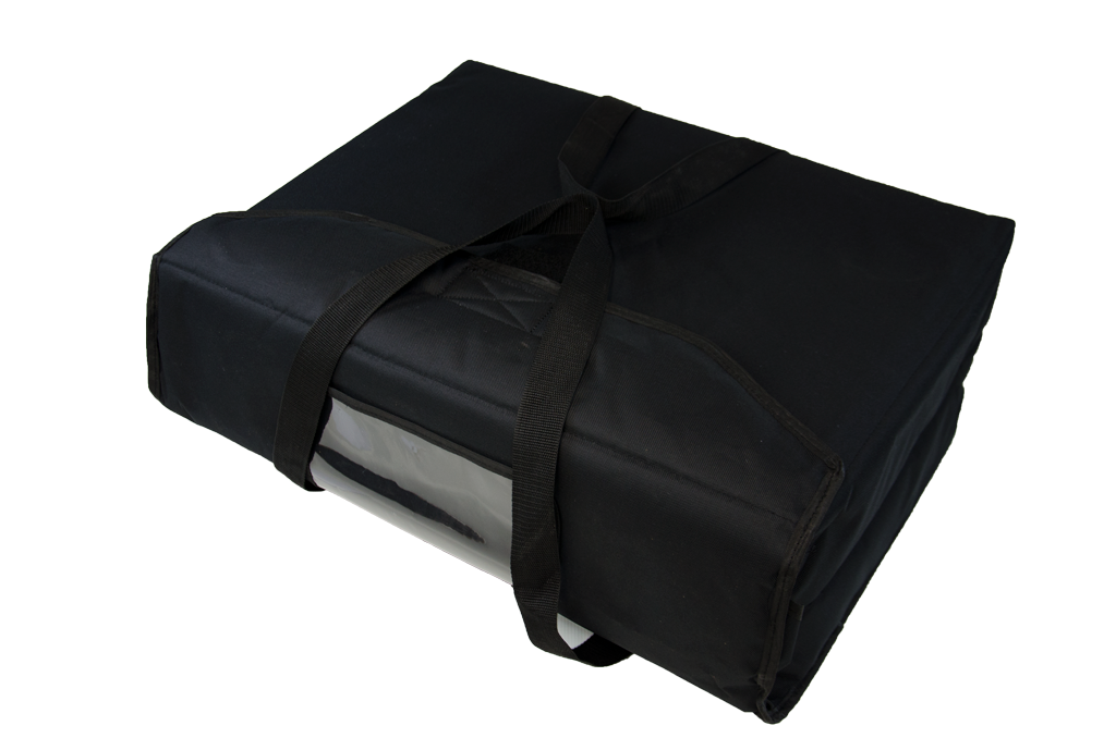 Large Pizza Delivery Bags | Covertex Corp